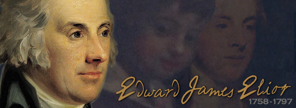 Edward James Eliot Banner